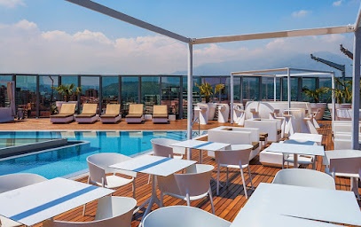 ICON Hotel Santiago