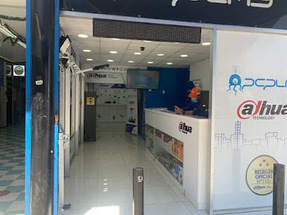 Importadora PCPlay Chile Spa