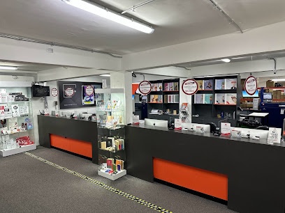 Imprenta Macprint