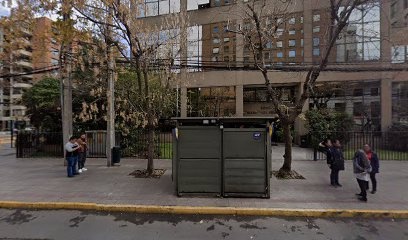 Ingeniería Civil Vicente S.A.
