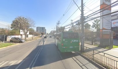 Ingeniería y Construcción El Marmol Ltda.