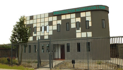 Inmobiliaria y Proyectos Acusticos Ltda.