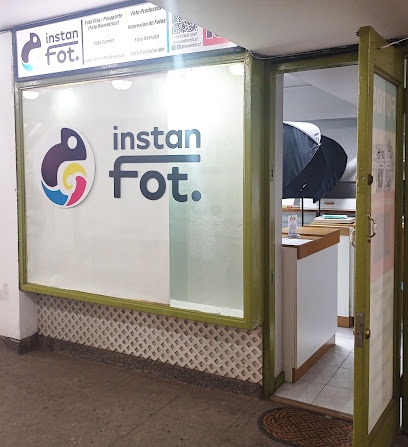 Instanfot Ltda - Foto Visa y Foto Carnet en Providencia