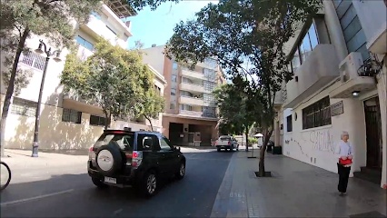 Instituto Chileno de Medicina Reproductiva (ICMER)