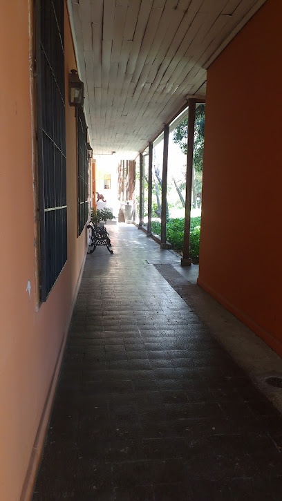 Instituto Chileno De Terapia Familiar
