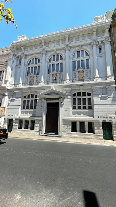 Instituto de Ingenieros de Chile