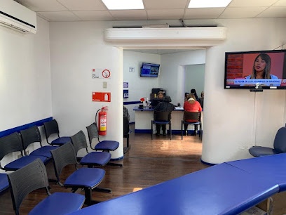 Instituto Radiológico Providencia