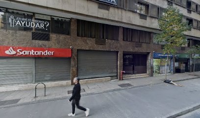 Inversiones Arrecife Limitada