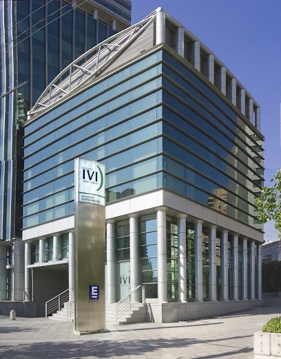IVI Santiago de Chile - Clínica de reproducción asistida y fertilidad