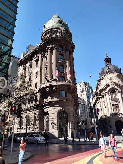 JM Cambios