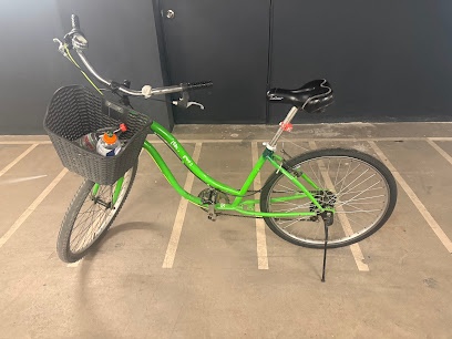 La Bicicleta Verde