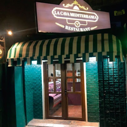 La Cava Mediterránea Restaurant