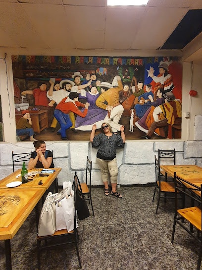 La Conga Latina