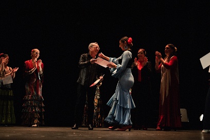La Moreneta Flamenco Ballet Wellness