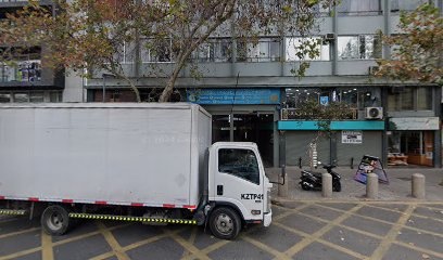 Laboratorio Dental Cobaldent