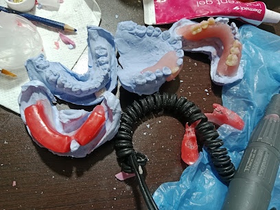 Laboratorio Dental Torres Ortiz