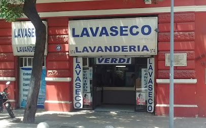 Lavaseco Verdi