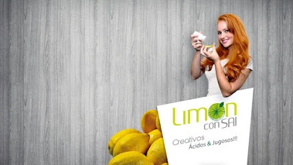 Limón con Sal - Marketing digital de resultados