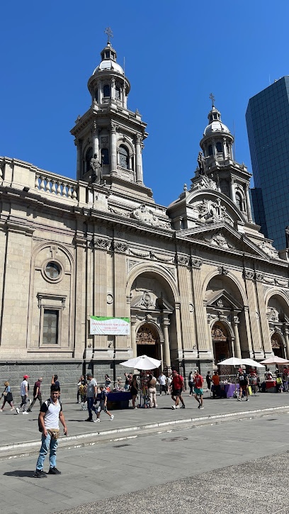 Lucero Travel Chile