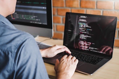 Lugar Web