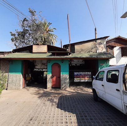 MARO SERVICIO SPA
