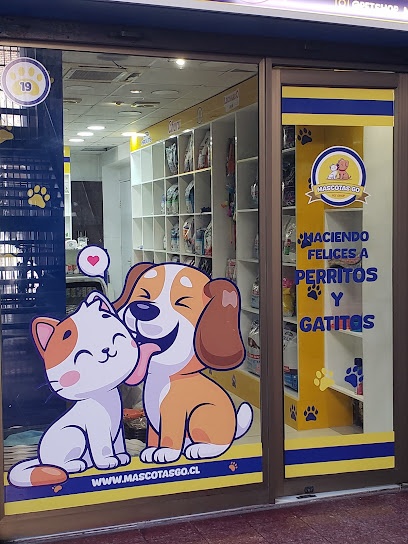 MascotasGo