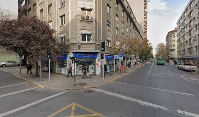 Medicdent Studio - Centro