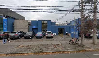 Medicina Ejercicio Deporte Y Salud S A