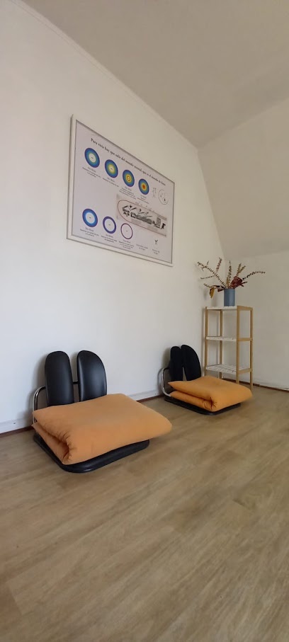 Meditación Chile