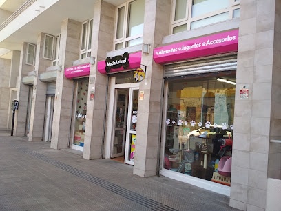 MODA ANIMAL