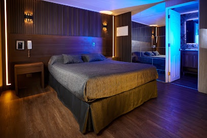 Motel El Paso