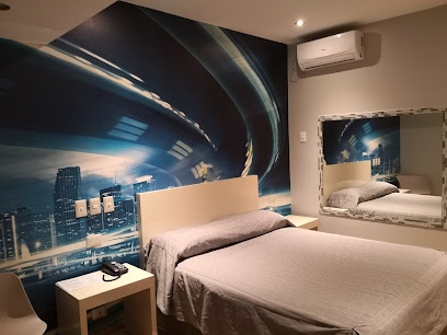 Motel Kalipso