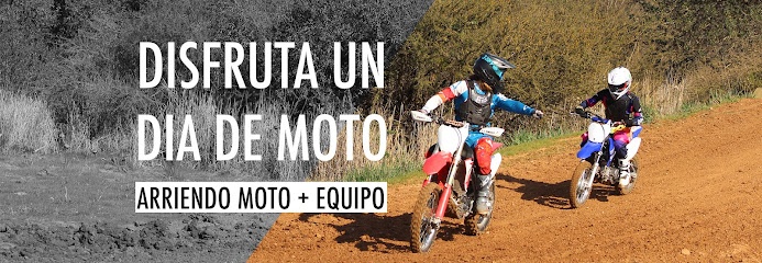Moto Experience