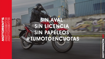 Motorents