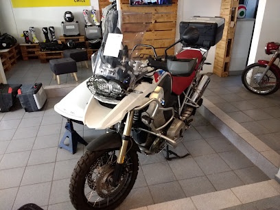 Mototravel