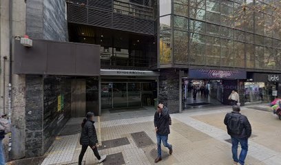 Navarrete Y Diaz Cumsille Ingenieros Civiles S A