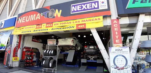 Neumaton