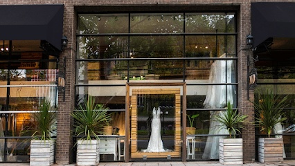 Nevada Novias