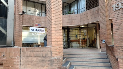 Notaria Alfredo Martin Illanes