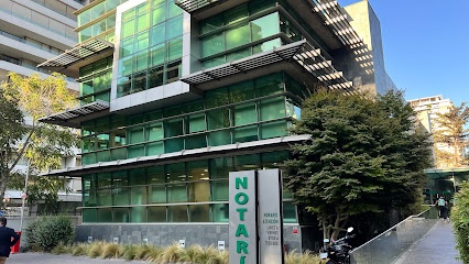 Notaría Leiva