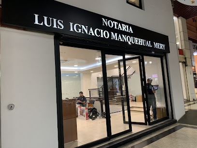 Notaria Manquehual