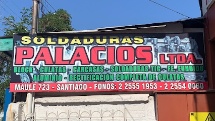 Palacios Soldaduras