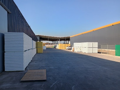Paneles Aislantes Multipanel
