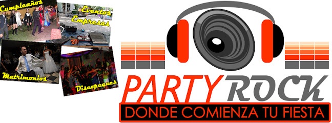 PartyRock