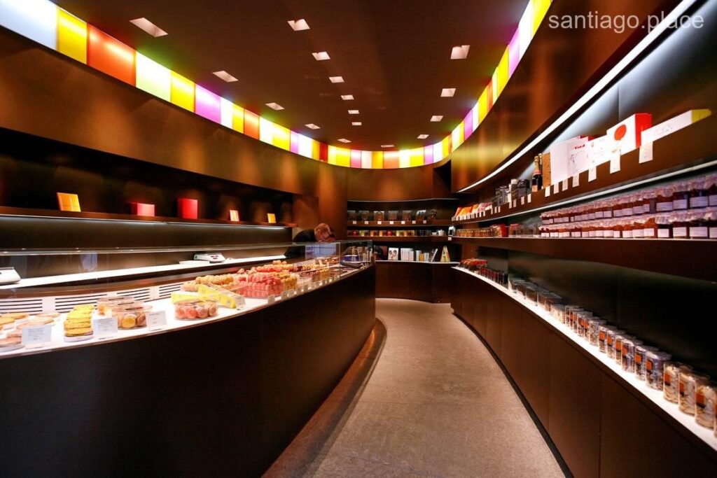 Las 11 mejores pastelerías francesas de Santiago