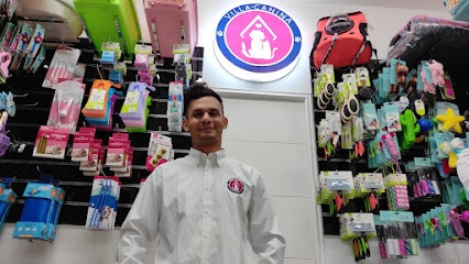 Peluqueria y Pet shop de Mascotas Villa Canina