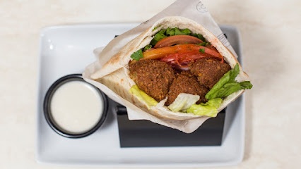 Pita House