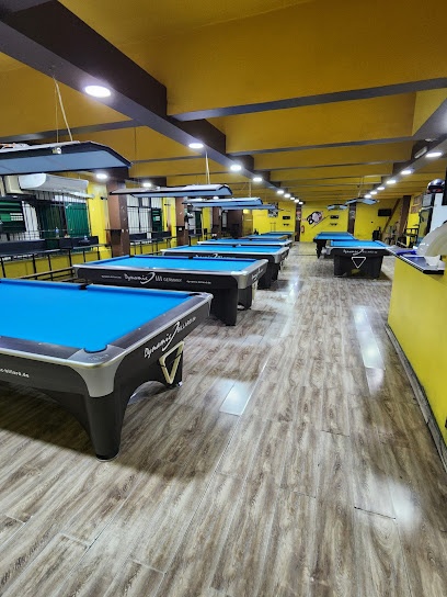 Pro Pool