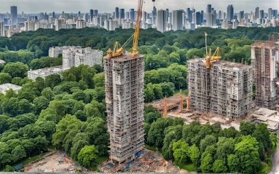 Propiteq - Tasación de propiedades y análisis inmobiliario