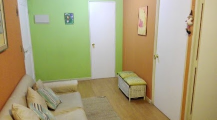PSICOPEDAGOGA EN PROVIDENCIA